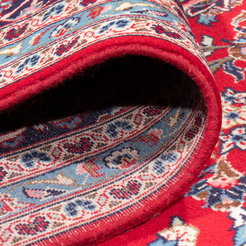 Perser Rug - Keshan - 394 x 292 cm - red