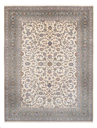 Perser Rug - Keshan - 418 x 307 cm - cream