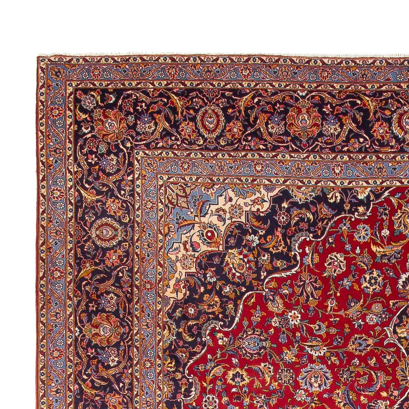 Kashan Rug 417x300cm - Persian Rugs