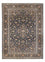 Perser Rug - Keshan - 417 x 293 cm - dark blue