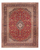 Kashan Rug 290x390cm - Persian Rugs