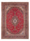 Perser Rug - Keshan - 397 x 291 cm - red
