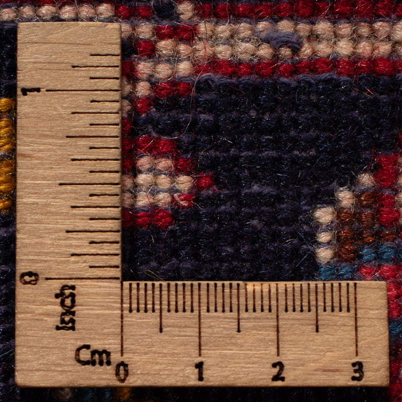 Perser Rug - Keshan - 397 x 291 cm - red