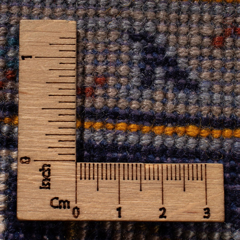 Perser Rug - Keshan - 395 x 292 cm - dark blue