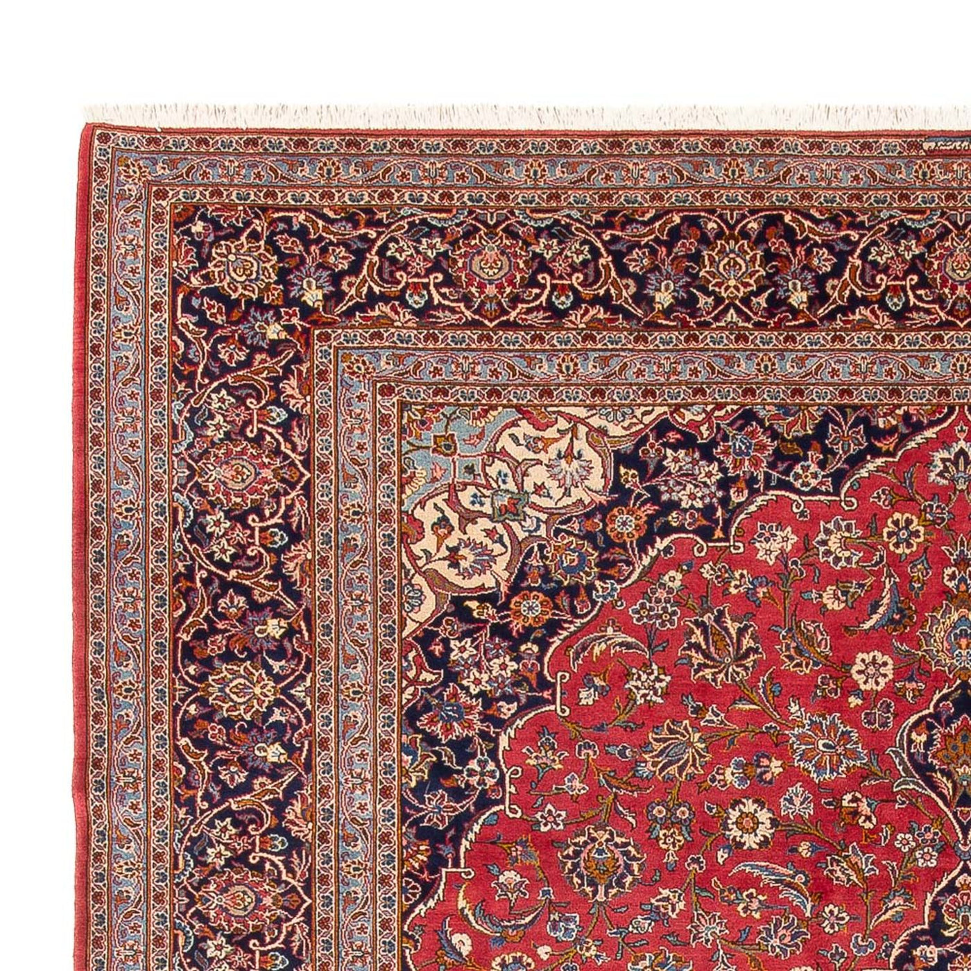 Kashan Rug 386x296cm - Persian Rugs