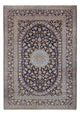 Kashan Rug 390x266cm - Persian Rugs