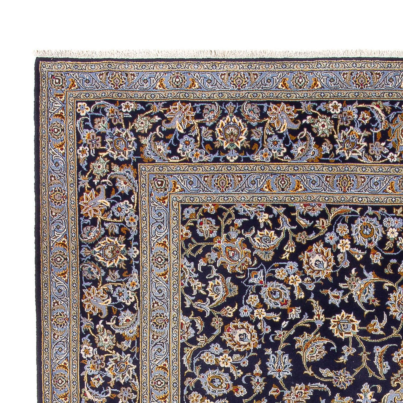 Kashan Rug 390x266cm - Persian Rugs