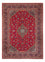Perser Rug - Keshan - 412 x 290 cm - red