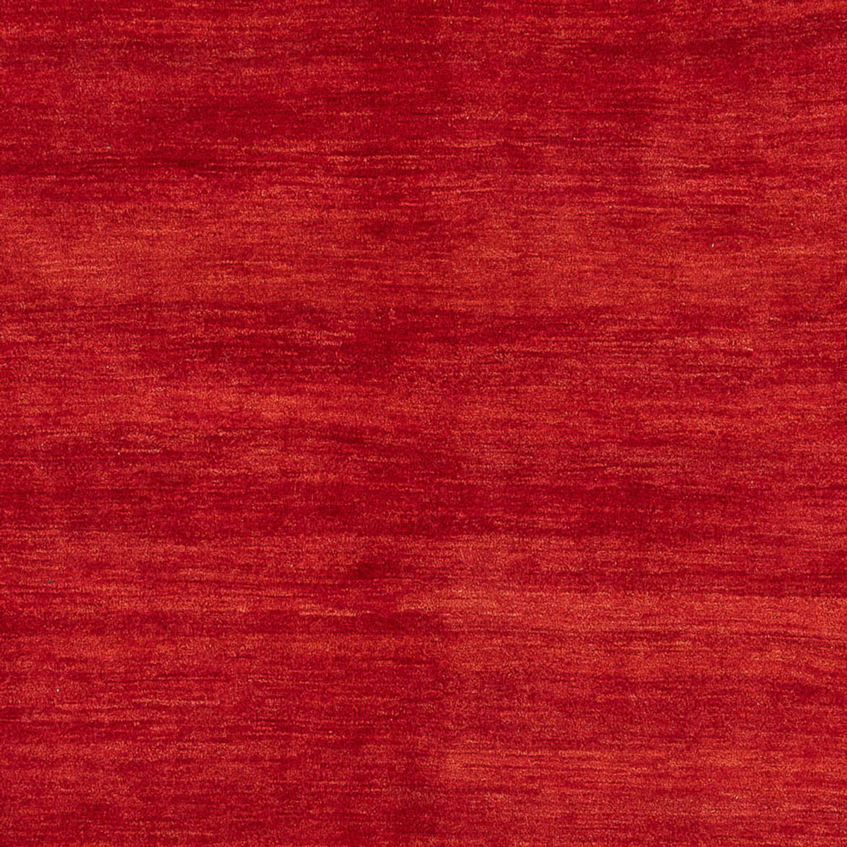 Gabbeh Rug - Perser - 387 x 304 cm - red