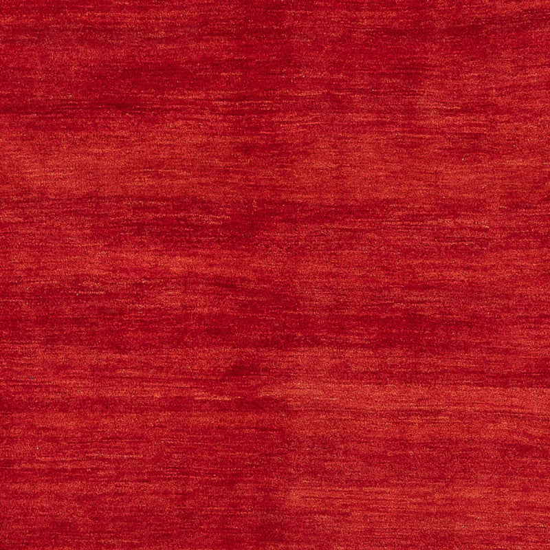 Gabbeh Rug - Perser - 387 x 304 cm - red