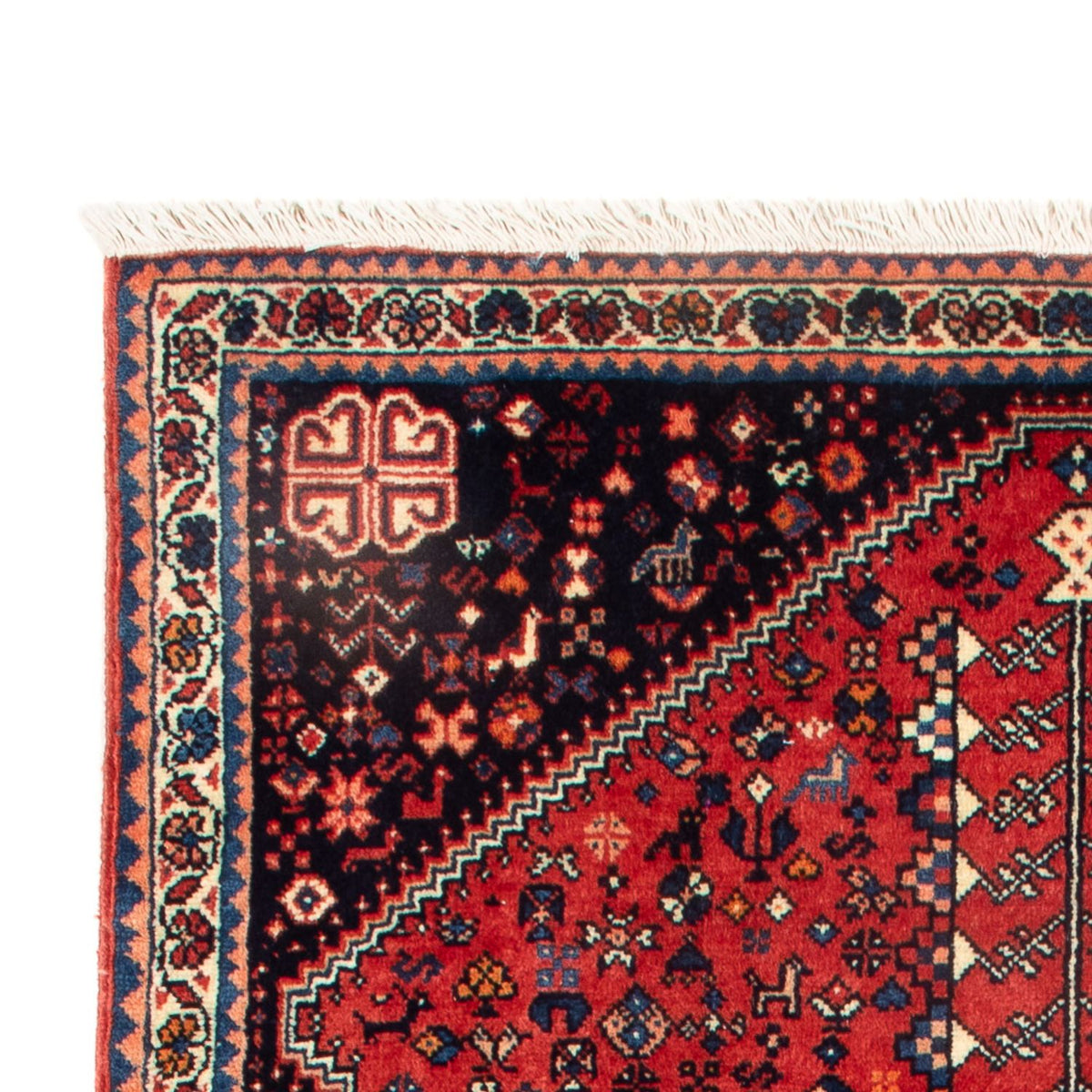 Kashkuli Rug 80x125cm - Persian Rugs