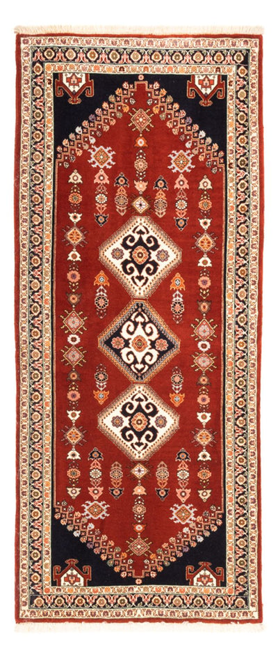 Kashkuli Rug 86x198cm - Persian Rugs