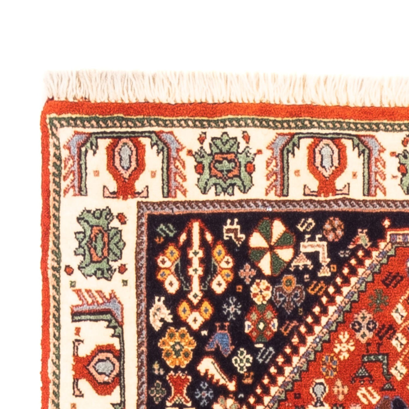 Kaschkuli Rug 191x73cm - Persian Rugs