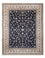 Perser Rug - Nain - 395 x 300 cm - dark blue
