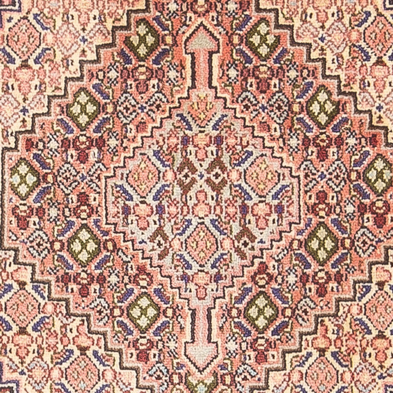 Perser Rug - Classic - 103 x 73 cm - dark beige