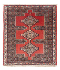 Perser Rug - Classic - 98 x 76 cm - red
