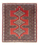 Senneh Rug 98x76cm - Persian Rugs