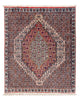 Senneh Rug 102x78cm - Persian Rugs