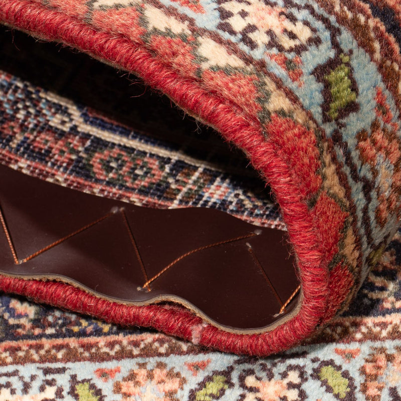 Perser Rug - Classic - 98 x 73 cm - dark beige