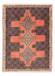 Senneh Rug 100x72cm - Persian Rugs