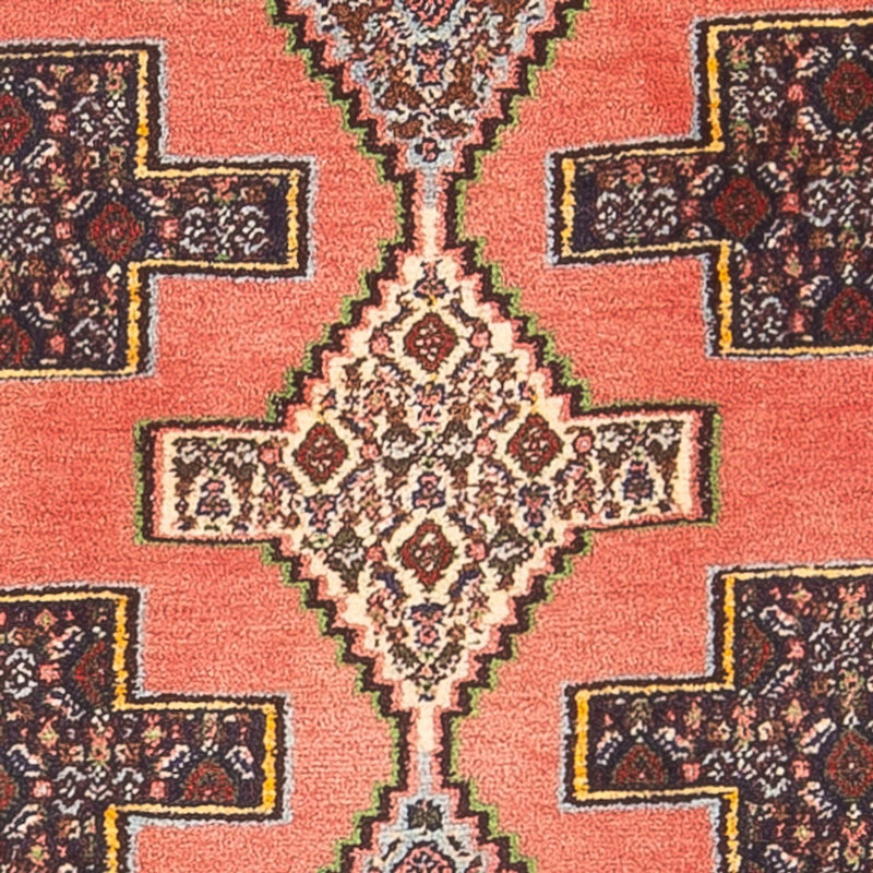 Perser Rug - Classic - 100 x 72 cm - orange