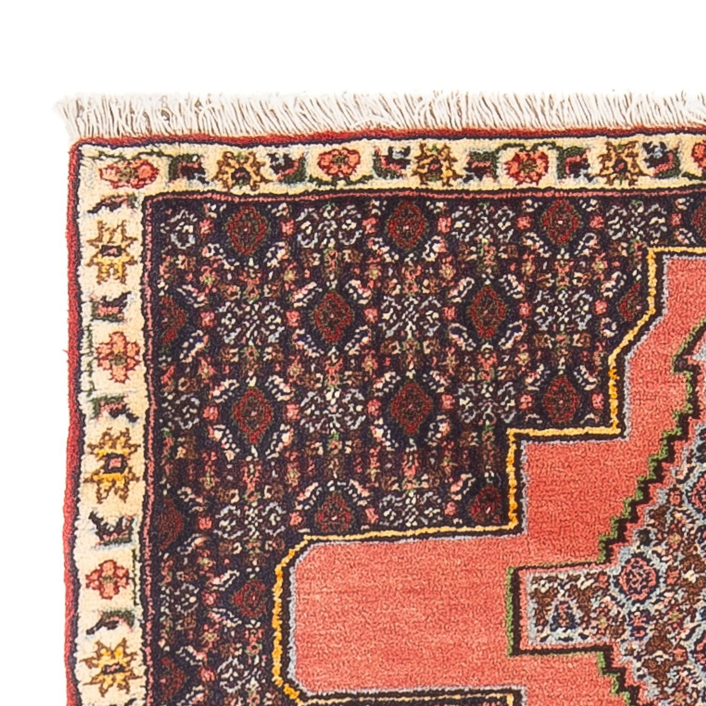 Senneh Rug 100x72cm - Persian Rugs