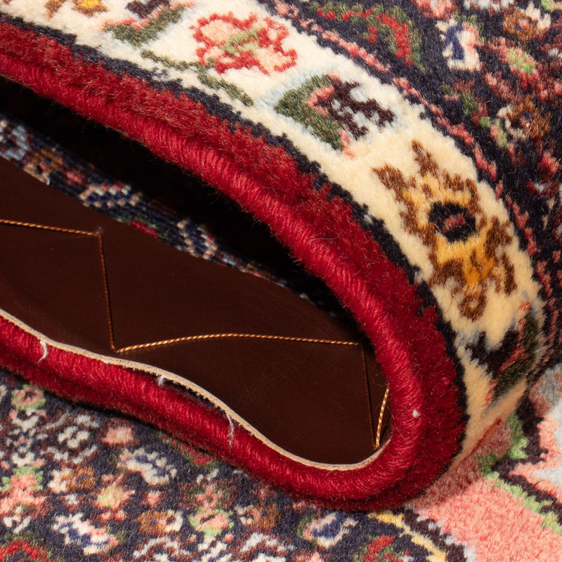 Perser Rug - Classic - 100 x 72 cm - orange