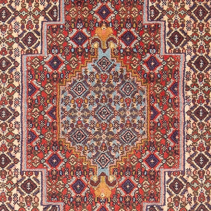 Perser Rug - Classic - 113 x 76 cm - light red