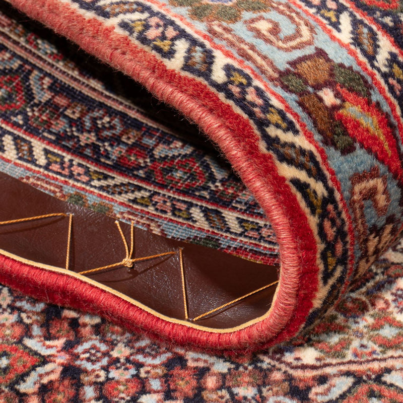 Perser Rug - Classic - 113 x 76 cm - light red