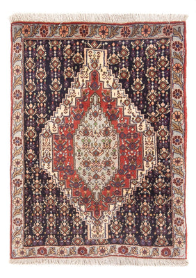 Perser Rug - Classic - 103 x 70 cm - red