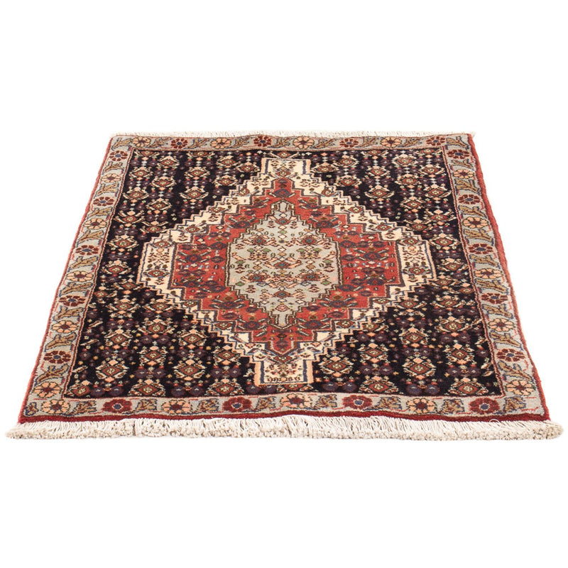 Perser Rug - Classic - 103 x 70 cm - red