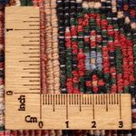 Perser Rug - Classic - 100 x 73 cm - red