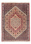 Perser Rug - Classic - 100 x 68 cm - light beige
