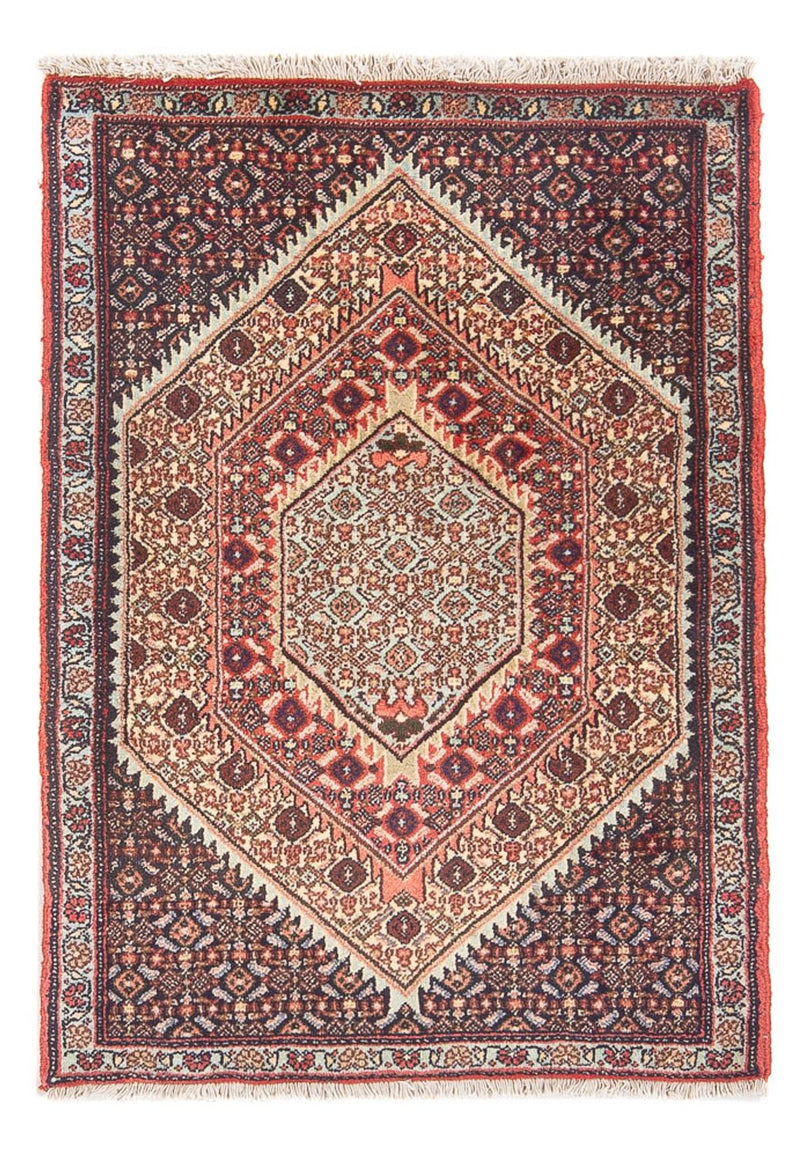Perser Rug - Classic - 100 x 68 cm - light beige