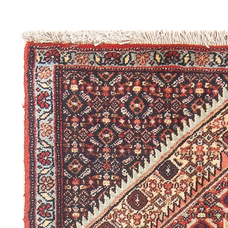 Perser Rug - Classic - 100 x 68 cm - light beige