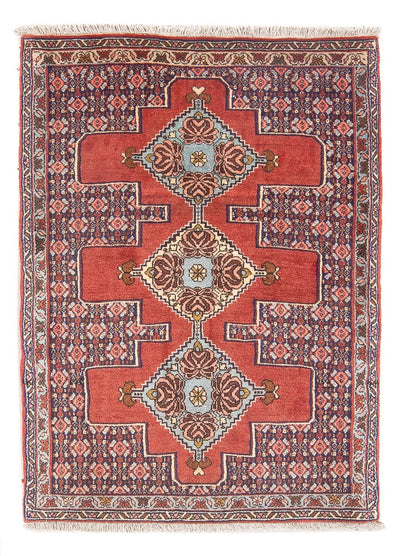 Senneh Rug 72x105cm - Persian Rugs