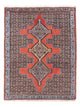 Senneh Rug 106x76cm - Persian Rugs