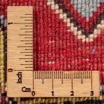 Perser Rug - Classic - 103 x 73 cm - red