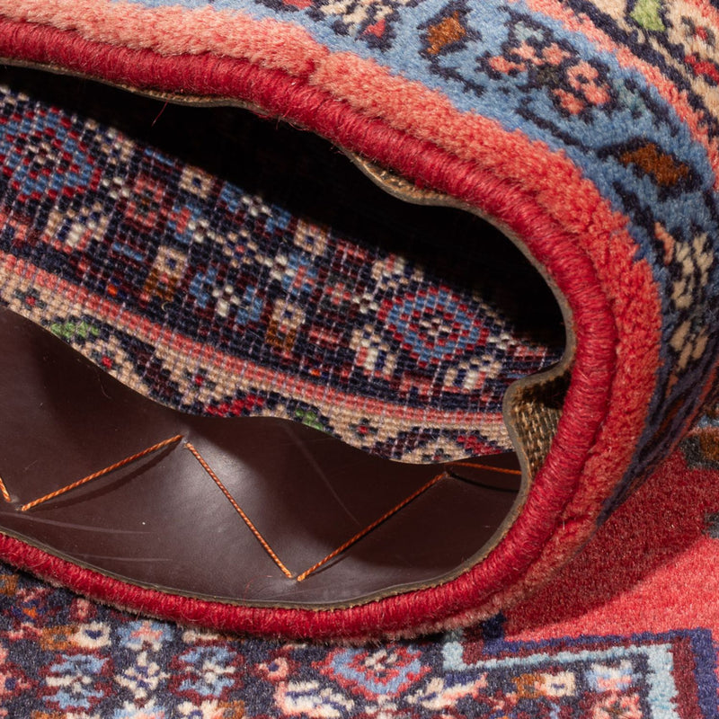 Perser Rug - Classic - 104 x 75 cm - red