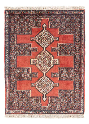 Perser Rug - Classic - 104 x 72 cm - orange