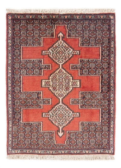Senneh Rug 72x104cm - Persian Rugs