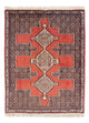Senneh Rug 104x72cm - Persian Rugs