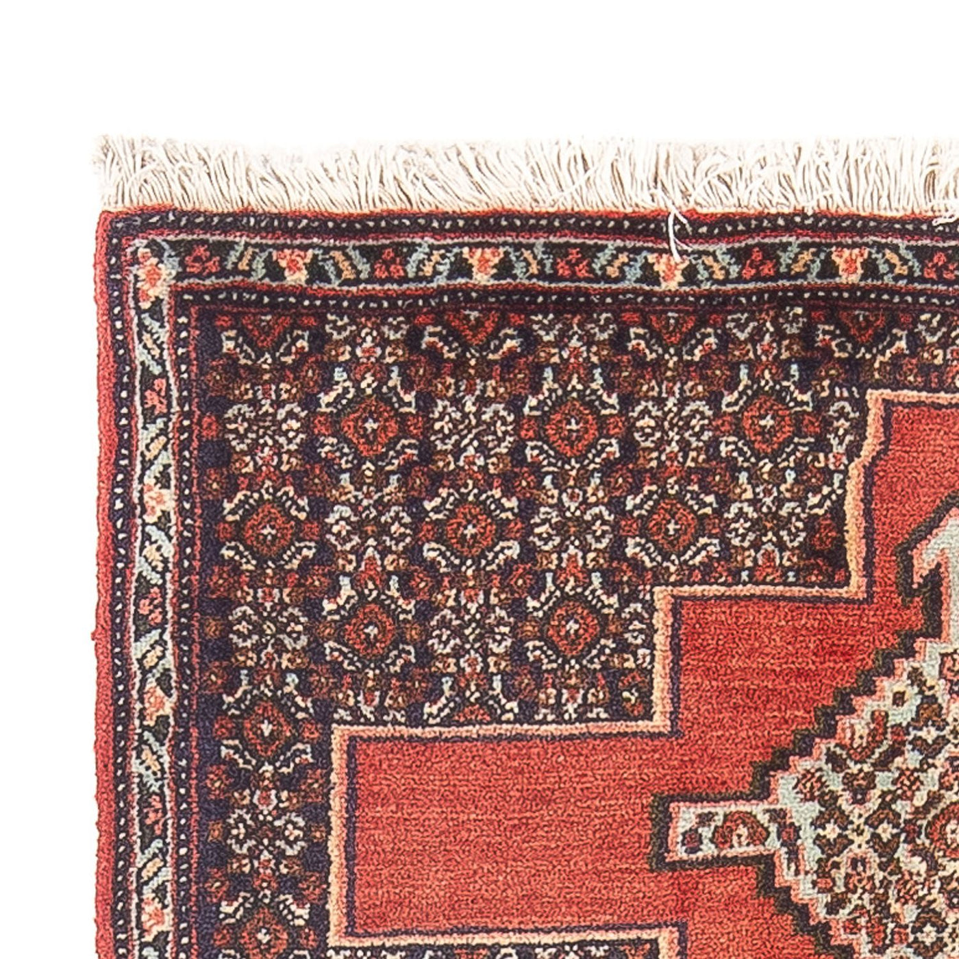 Senneh Rug 104x72cm - Persian Rugs