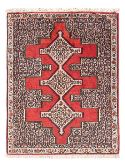 Senneh Rug 72x98cm - Persian Rugs
