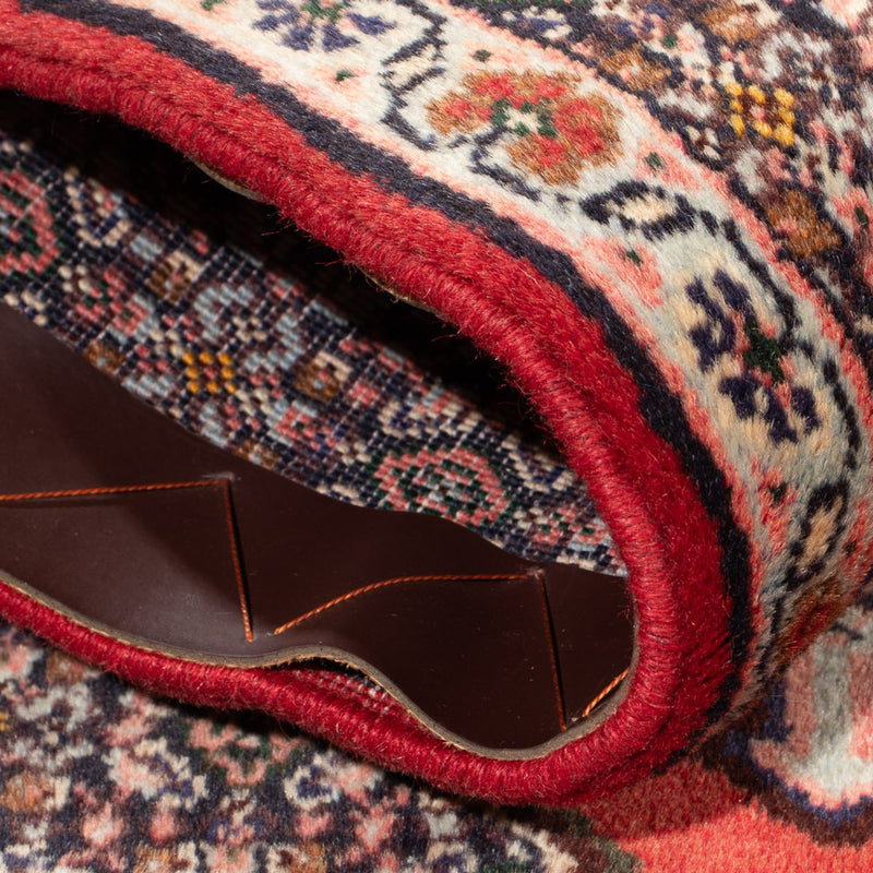 Perser Rug - Classic - 98 x 72 cm - red