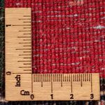 Perser Rug - Classic - 98 x 72 cm - red