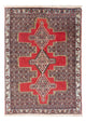 Senneh Rug 106x73cm - Persian Rugs