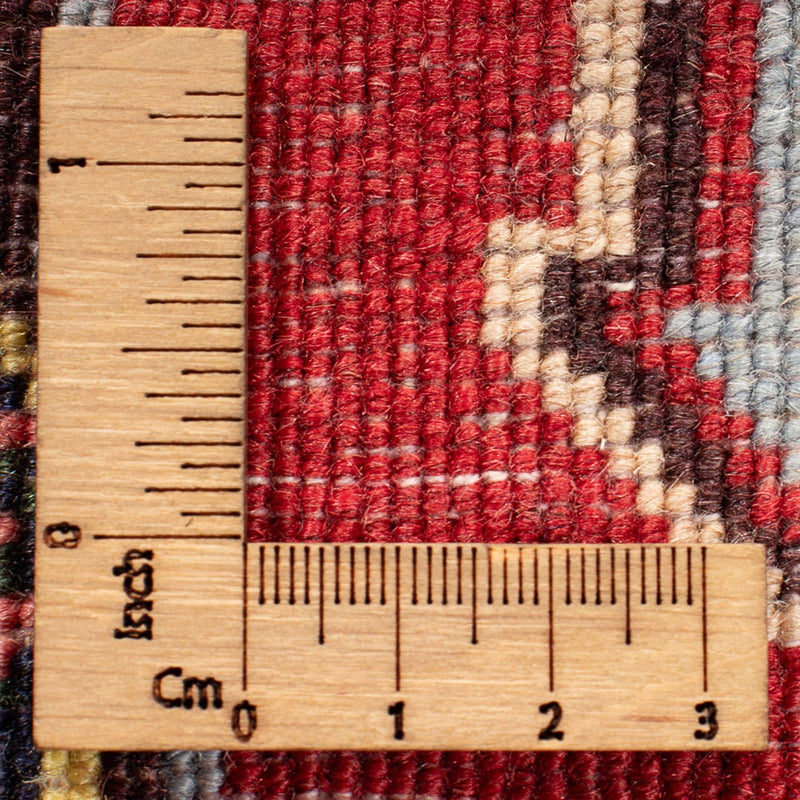 Perser Rug - Classic - 106 x 73 cm - red