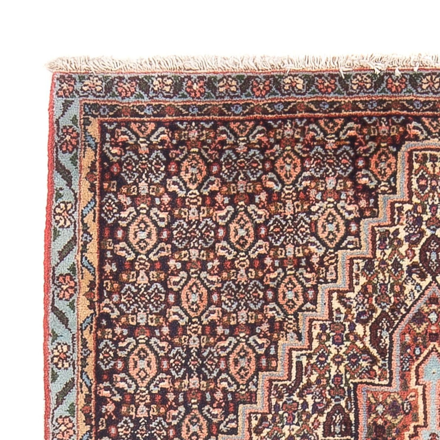 Senneh Rug 110x80cm - Persian Rugs