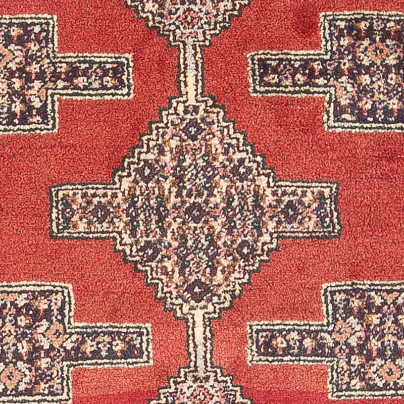Perser Rug - Classic - 104 x 73 cm - red